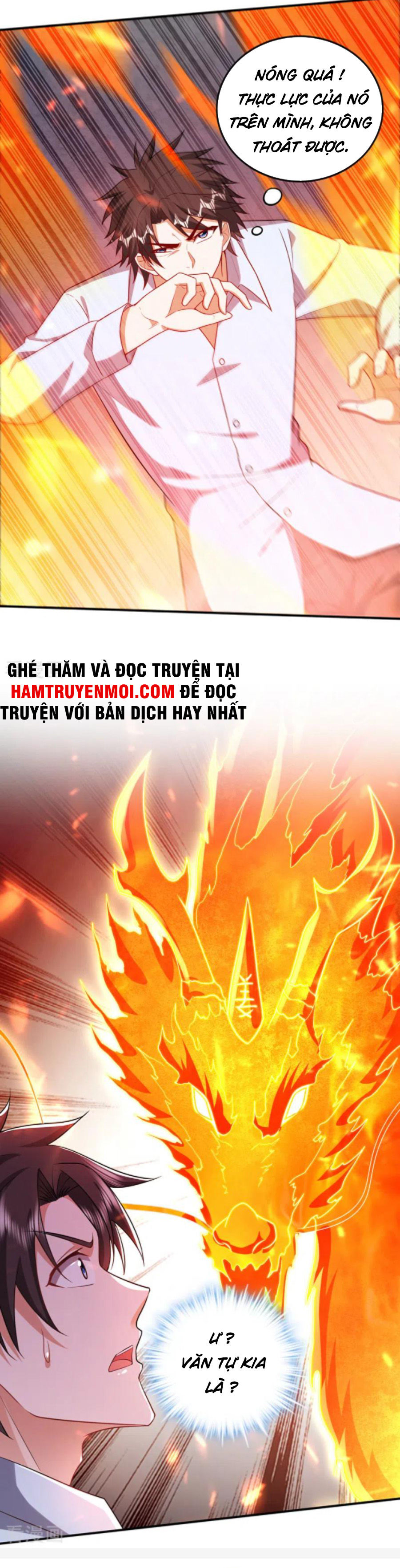 tối cường thần y tại đô thị chapter 249 13