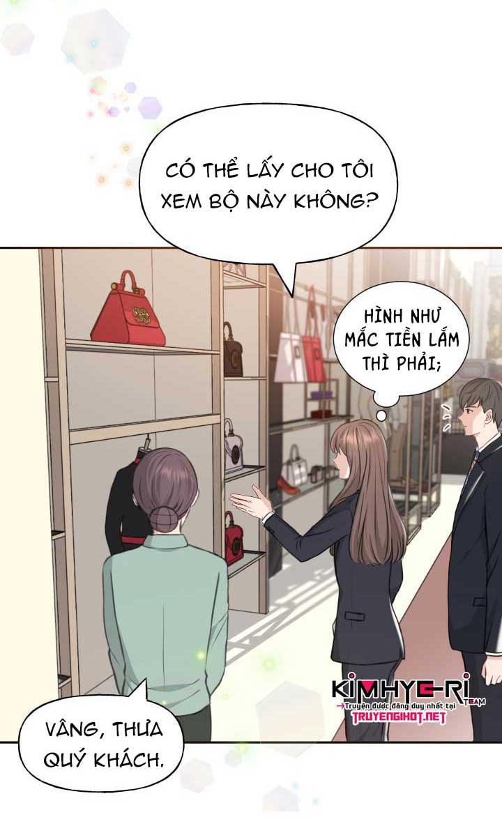 vị đại diện đáng ngờ chapter 2 55