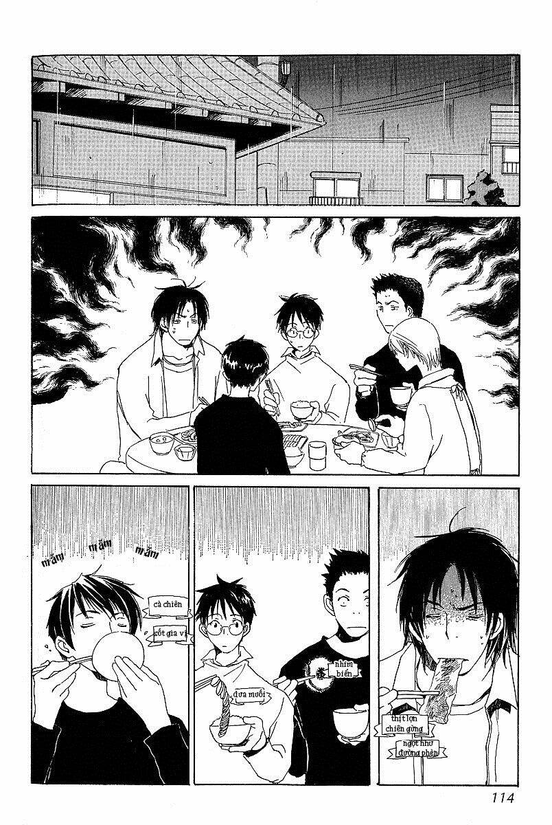 kodomo no iibun chapter 4 13