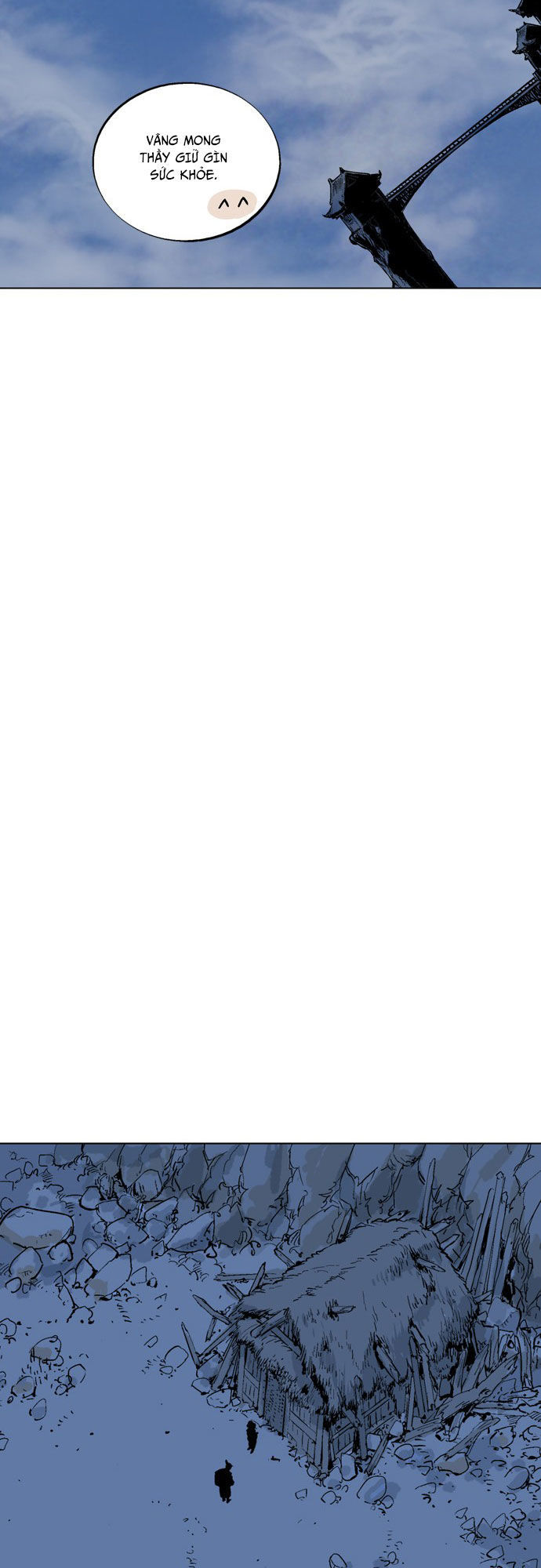 cao thủ 2 chapter 6 11