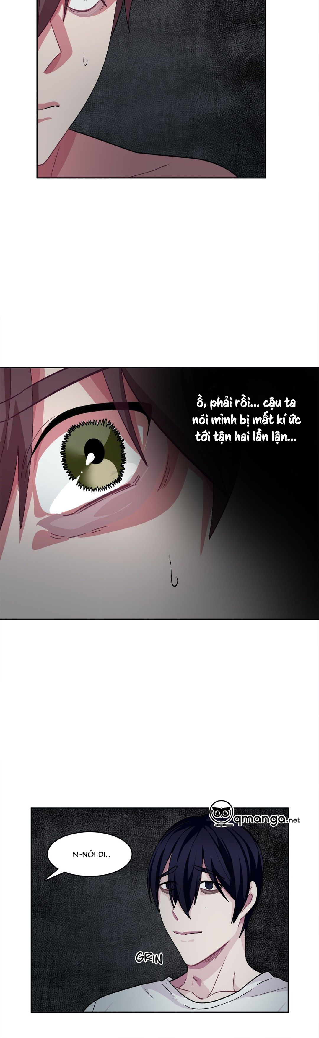 hãy tuân lệnh tôi chapter 31 20