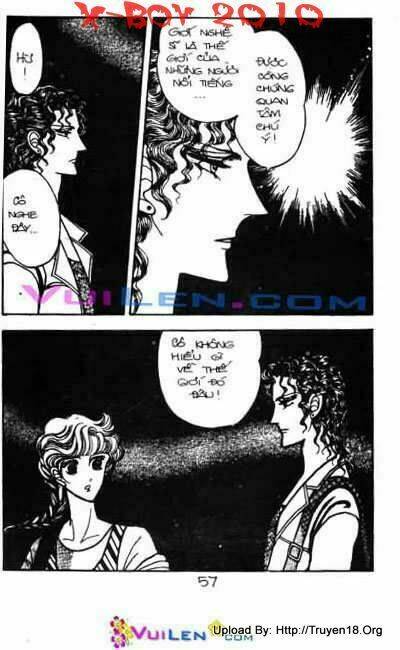 ánh đèn rực rỡ chapter 12 58