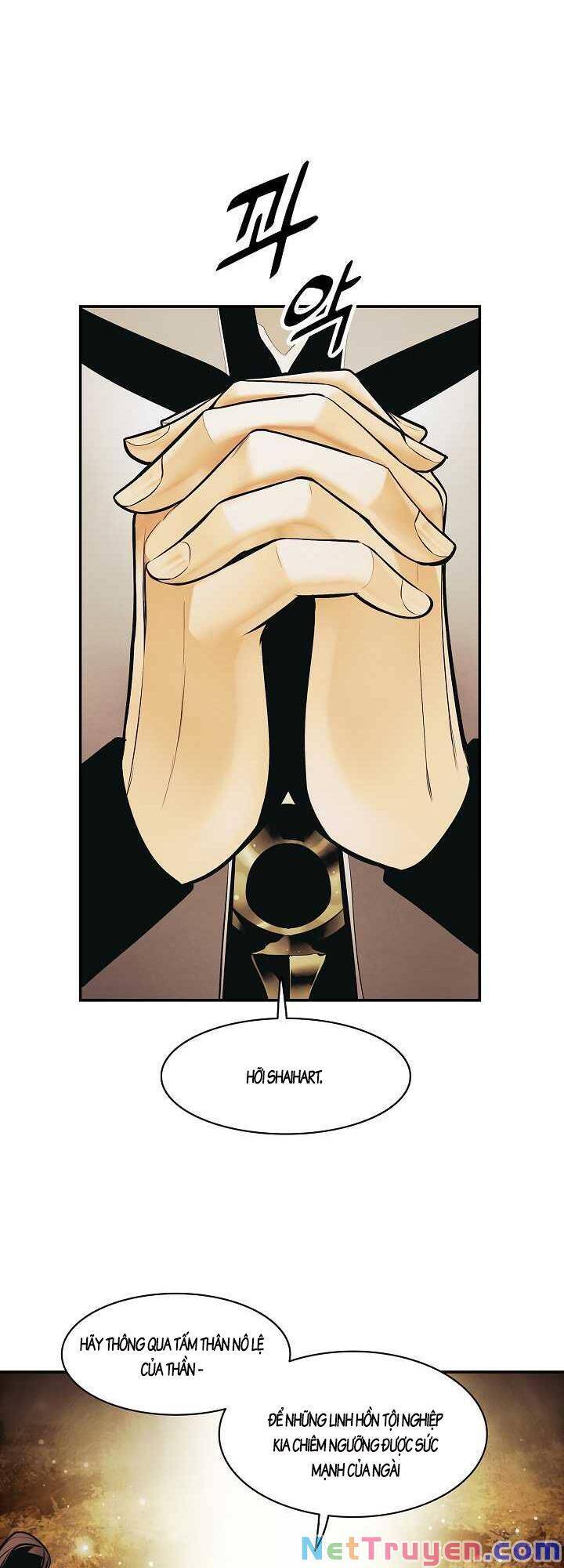 bất bại chân ma chapter 110 5