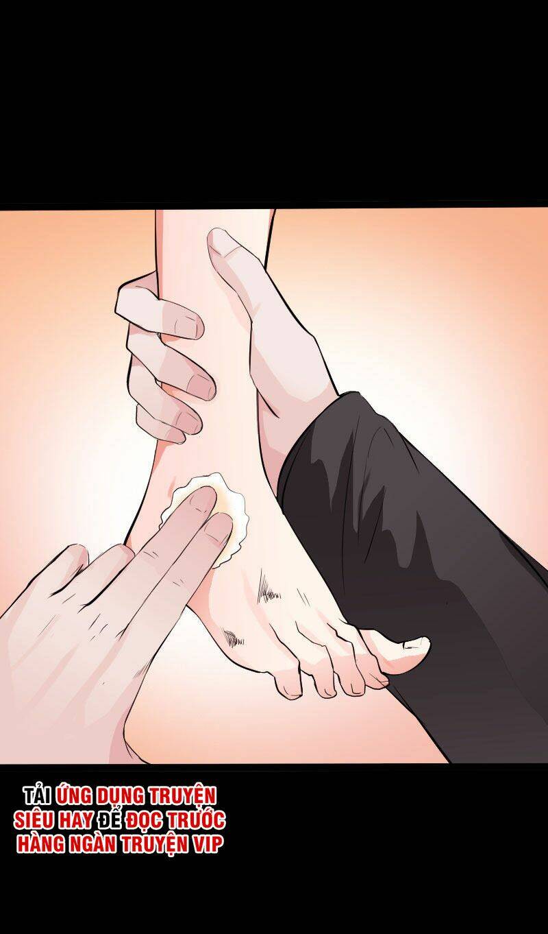 tuyệt phẩm tà thiếu chapter 116 33