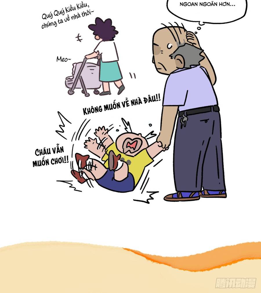 a mãn và mạch trà chapter 162 3