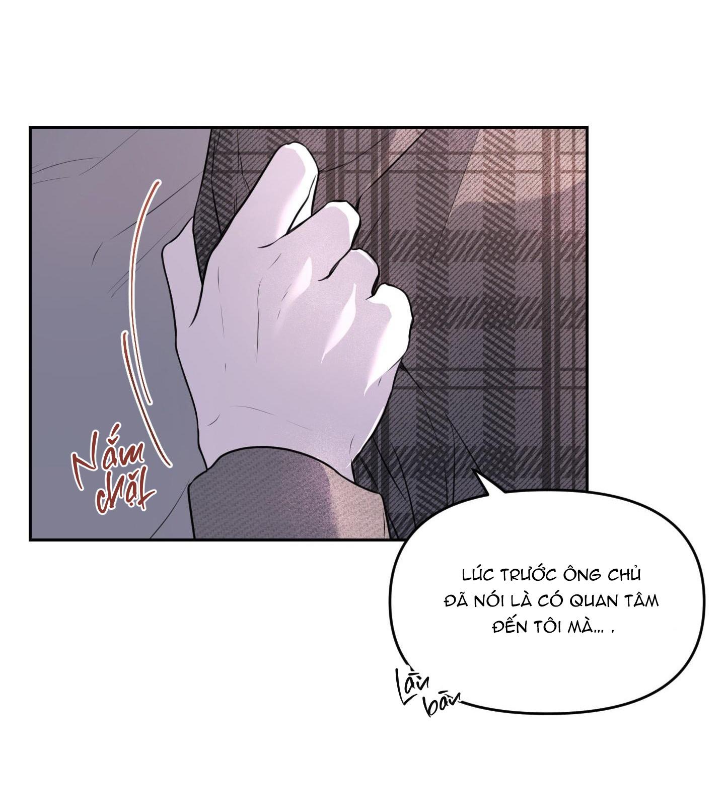 vườn hoa chapter 3 66