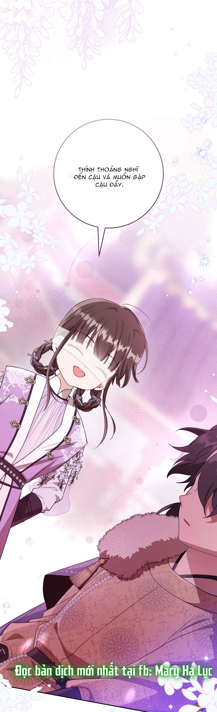 trở thành đứa cháu gái bị ghẻ lạnh trong gia tộc võ giả hùng mạnh chapter 60.2 23