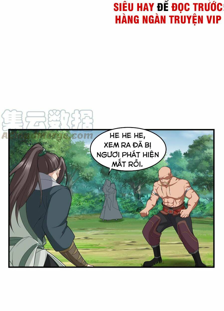 ngược về thời đường chapter 43 14