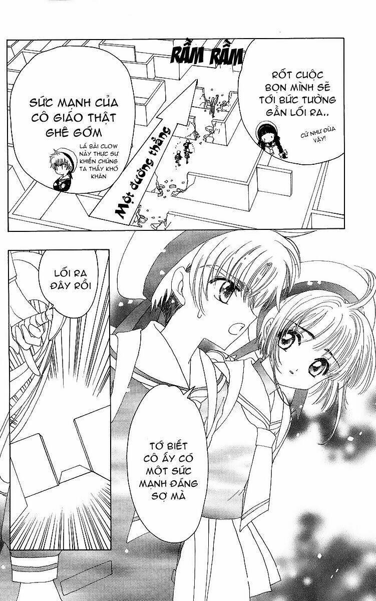 card captor sakura chapter 15 33