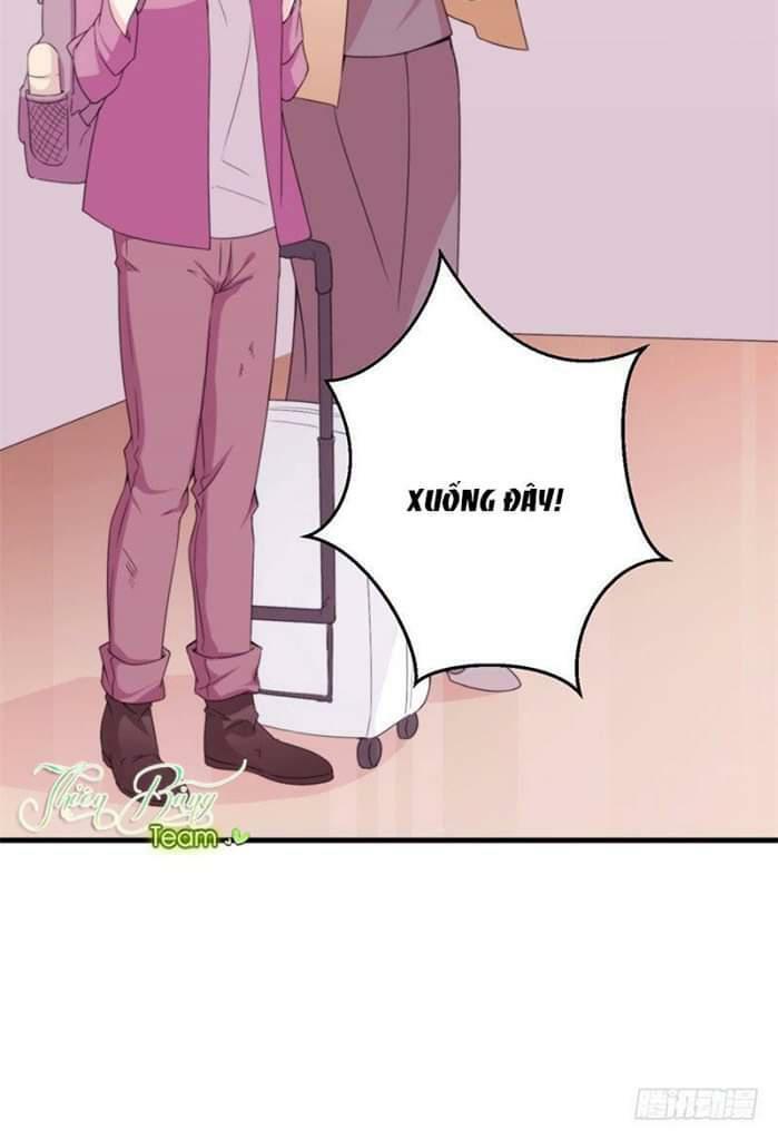 101 lần đoạt hôn chapter 15 5