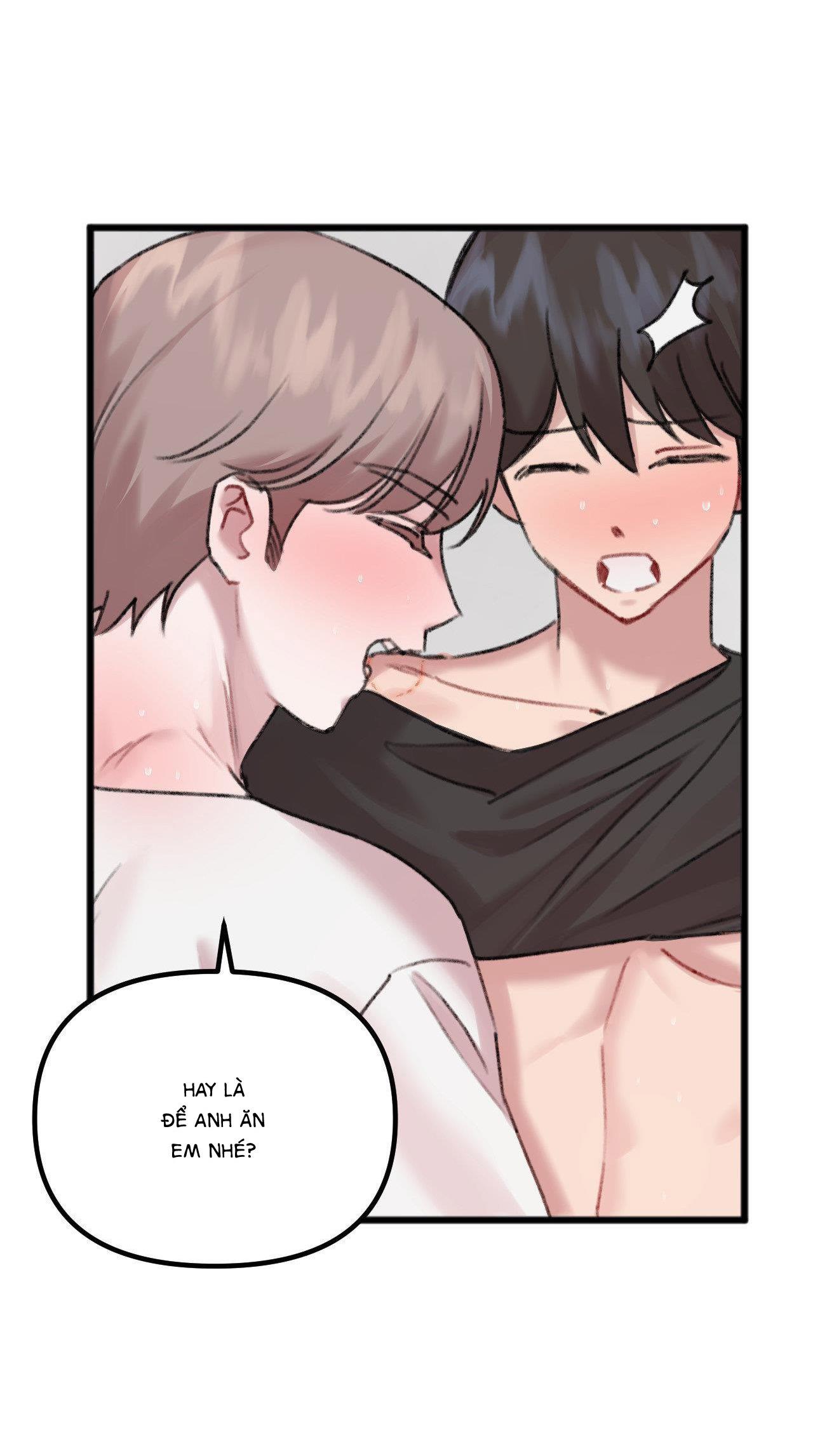 anh thật sự thích em sao chapter 21 62