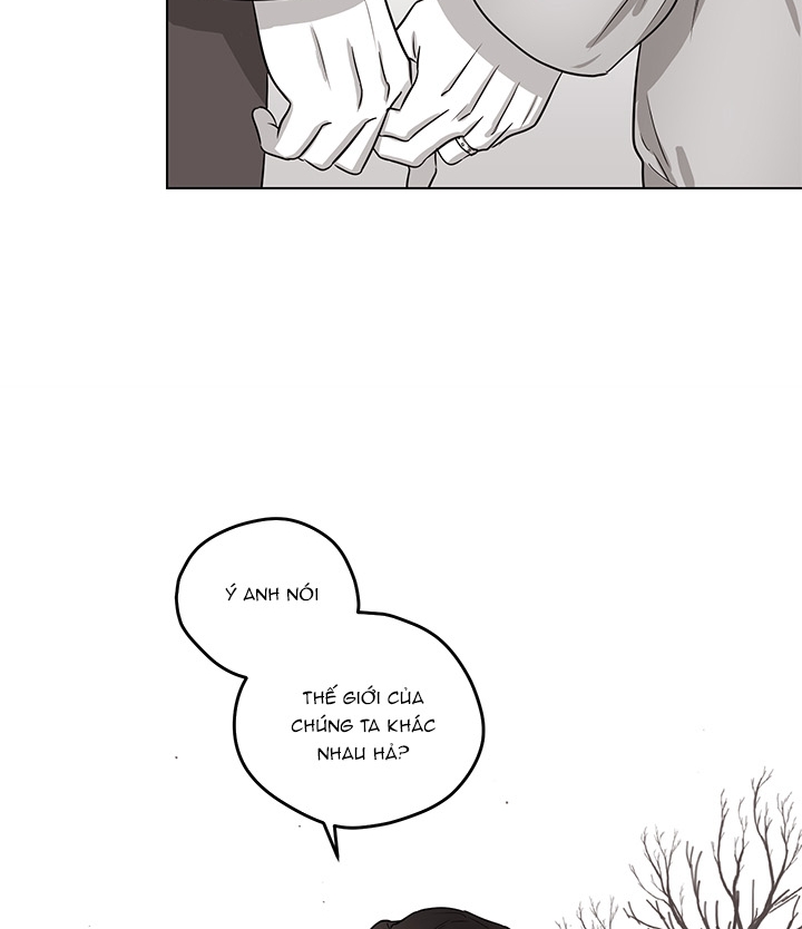 bữa tiệc của những đóa hoa chapter 18 47