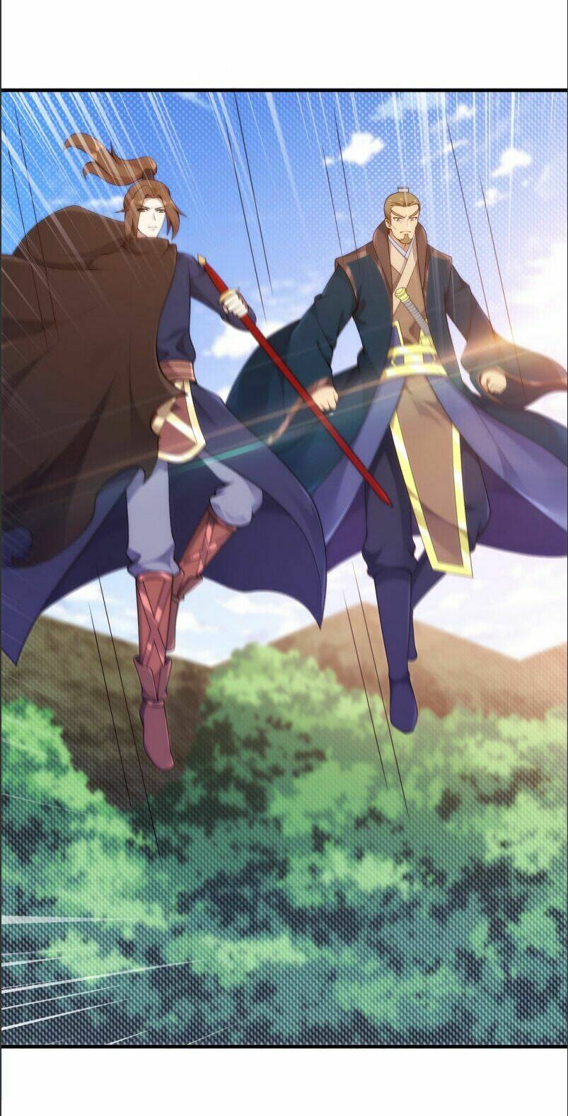 thiên hạ kiếp chapter 22 15