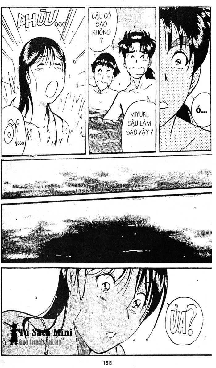 thám tử kindaichi (bản đẹp) chapter 168 31
