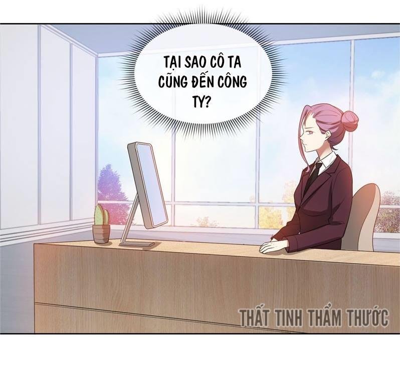 vợ yêu không ngoan chapter 25 39