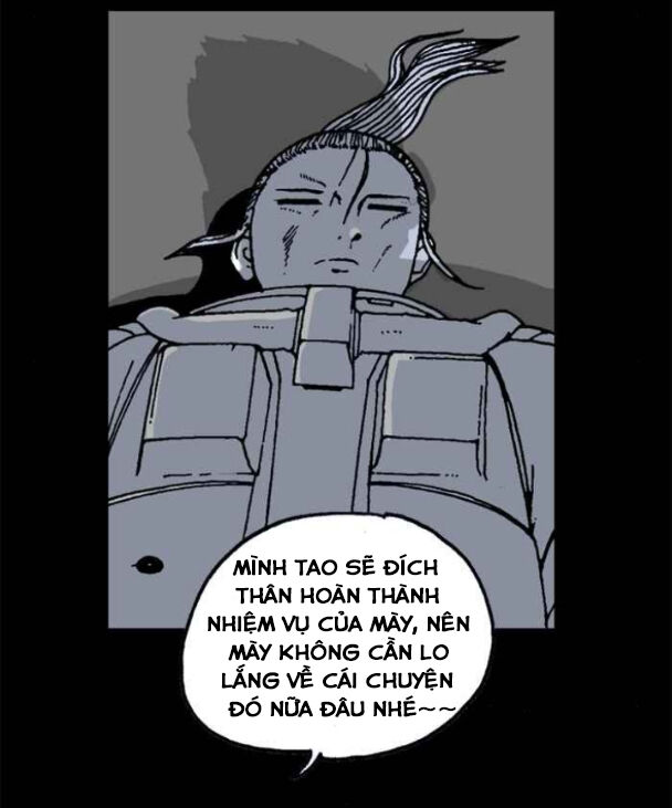 mắc kẹt trên mặt trăng chapter 26 32