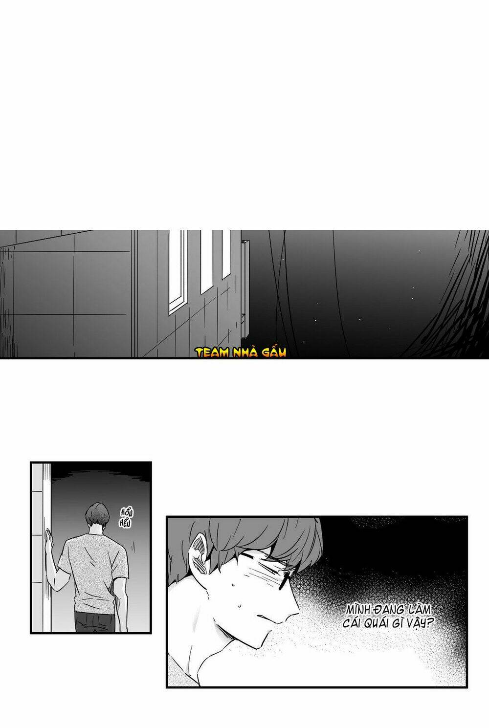 nếu thích tôi như vậy (ss2) chapter 9 55