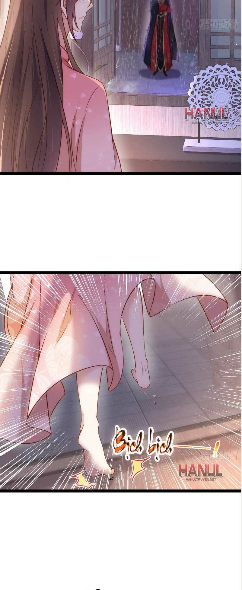 hoạn phi thiên hạ chapter 229 16