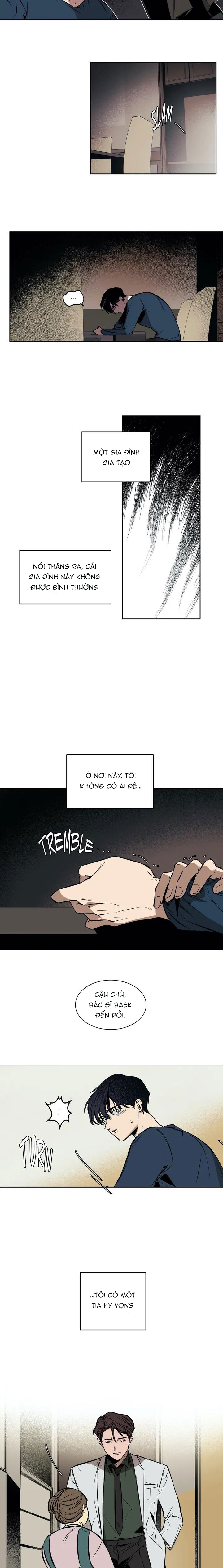 góc nhìn thứ ba (full) chapter 1.1 13