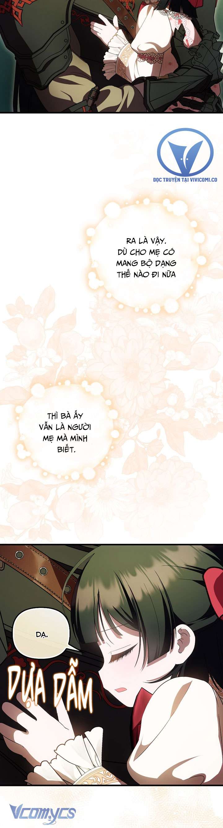 lần đầu bé út được yêu thương chapter 51 23