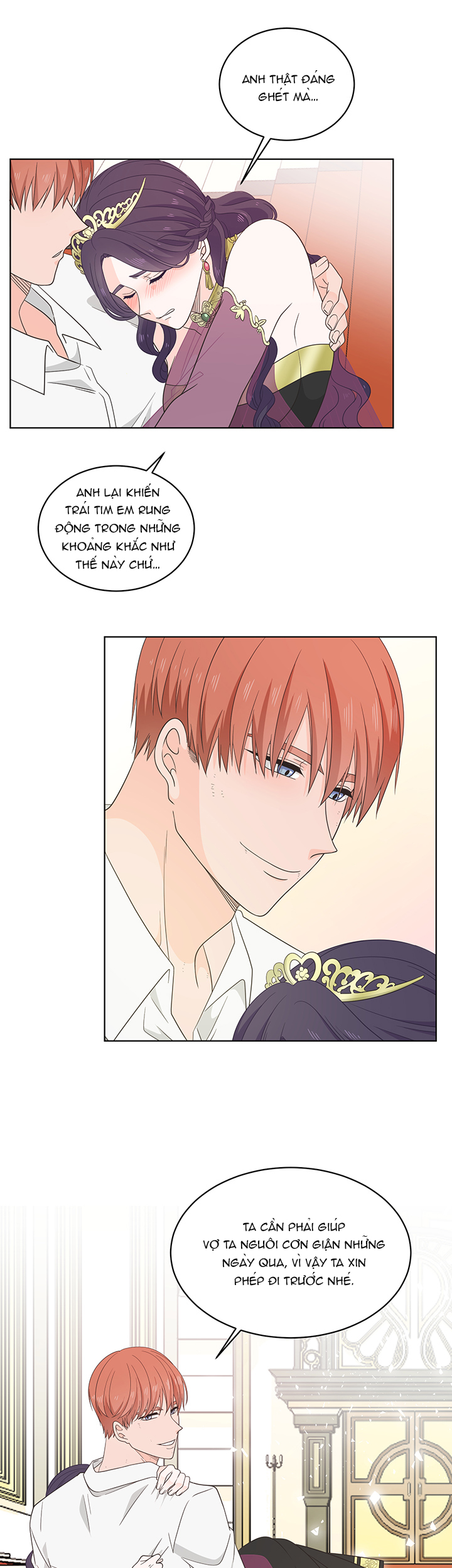 công chúa estel chapter 12 34