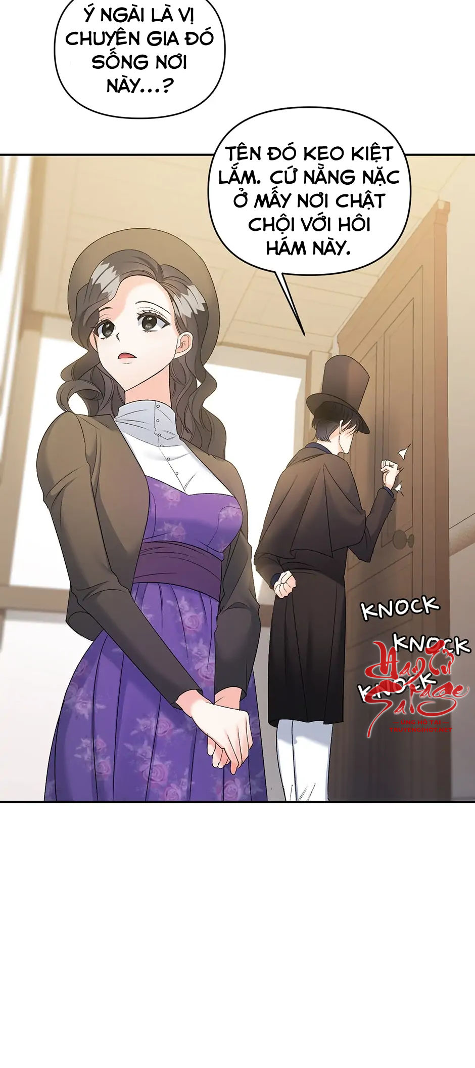 ebony, quạ đen chapter 88.1 3