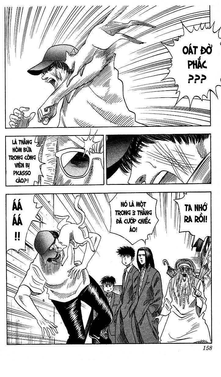 hareluya chapter 87 8