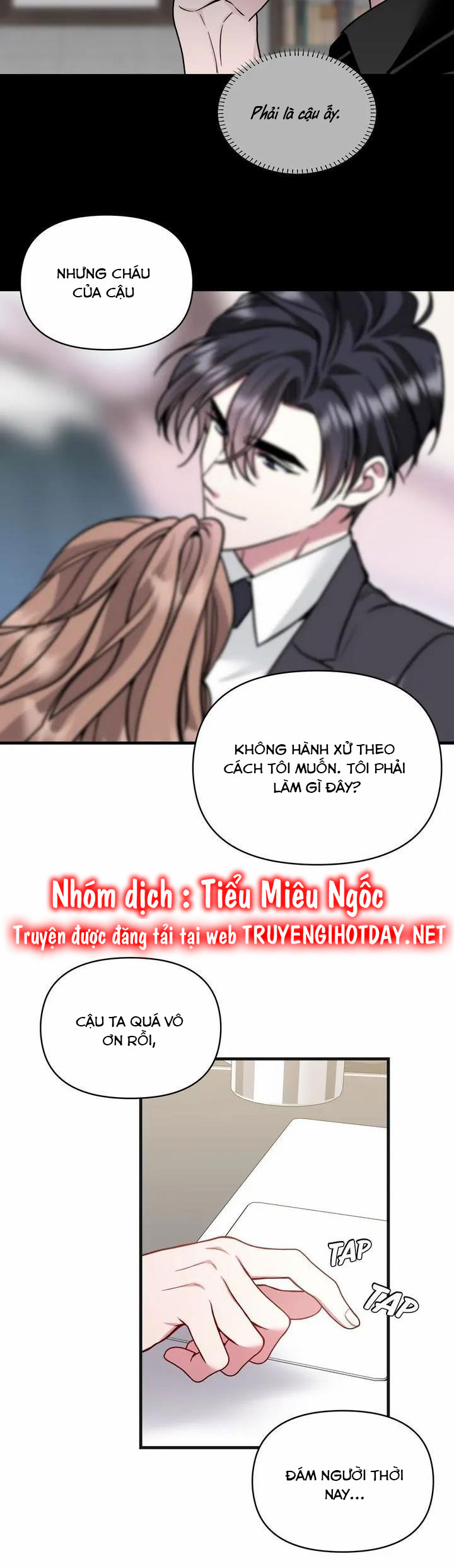 ngày mai chapter 66 17