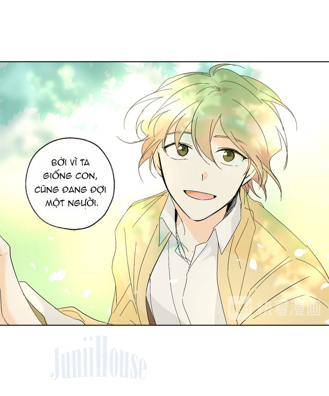 sơn thần đại nhân vẫn nhớ tôi chapter 7 22