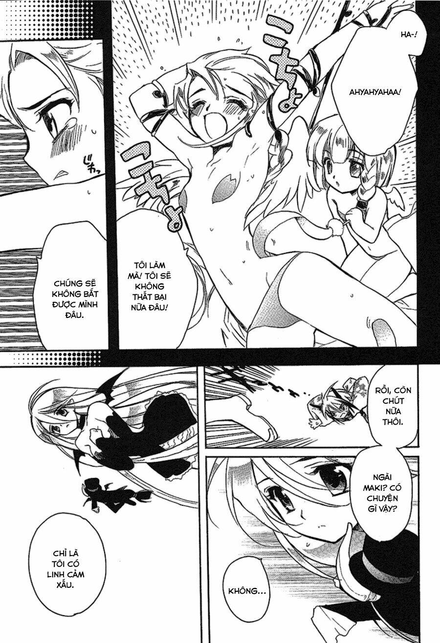 hakoirin devil princess chapter 19 5
