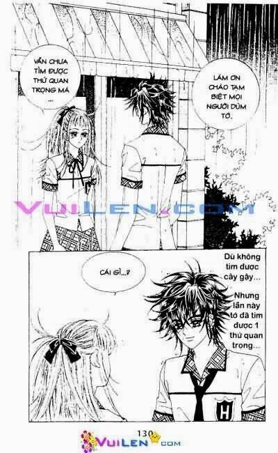 đến vương quốc ma chapter 2 131