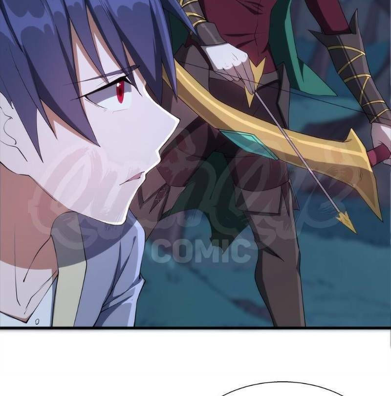 thánh đường chi thành chapter 10 14