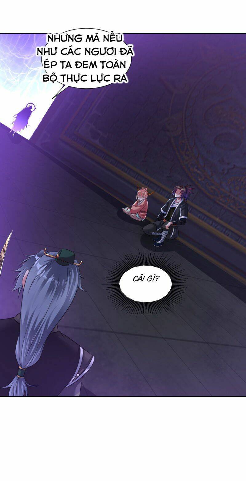 đạo ấn chapter 69 19