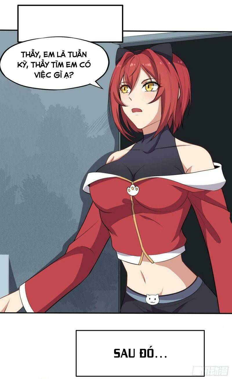 tổ thượng có tiền chapter 47 19