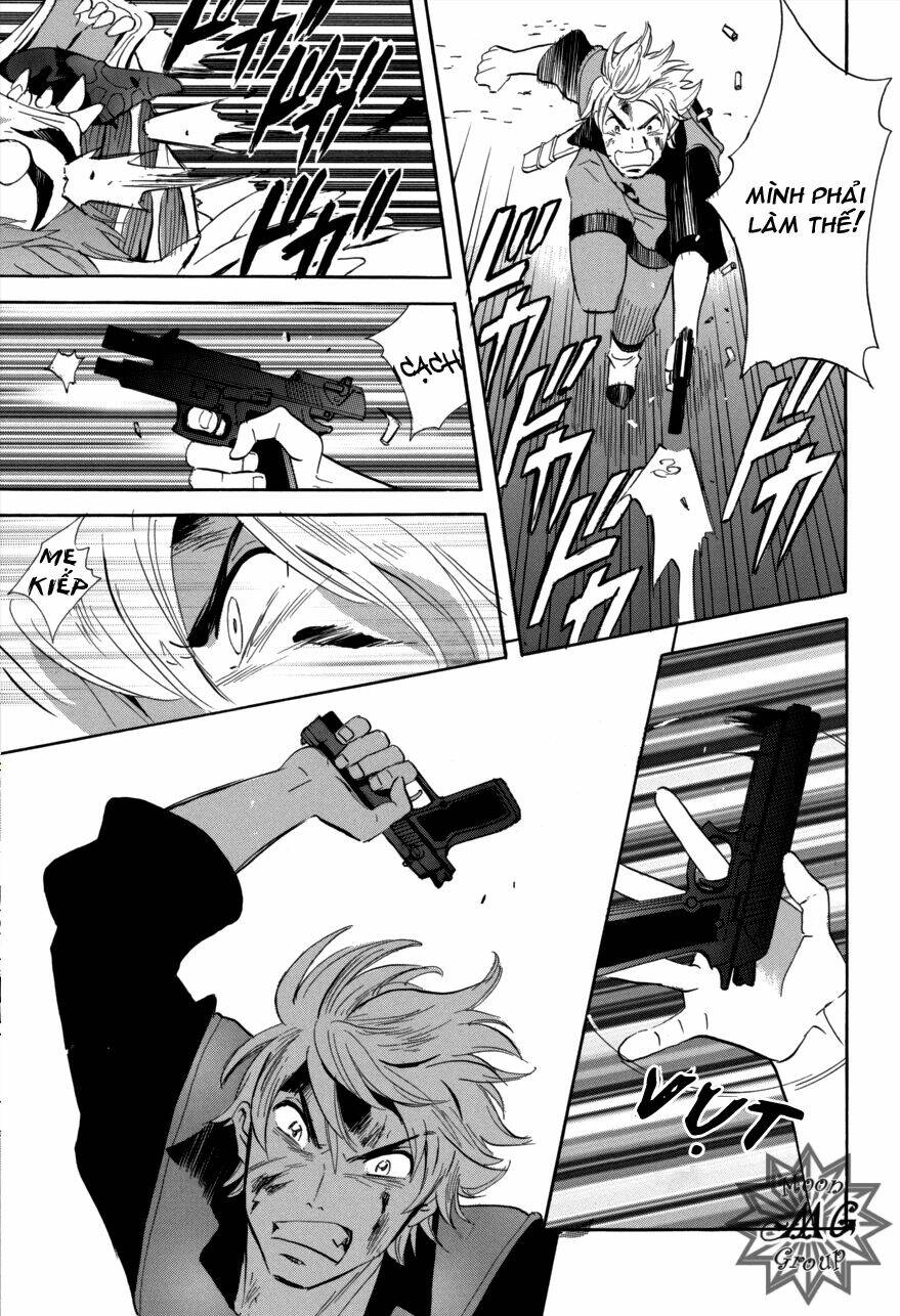 meteor methuselah chapter 56 15