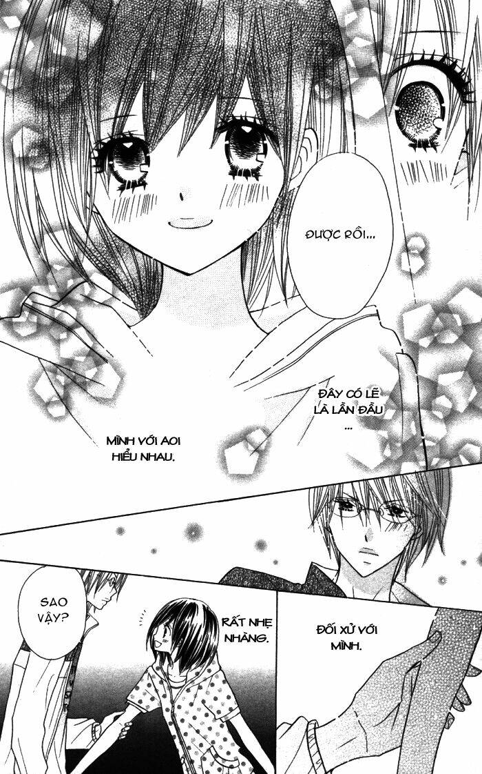 kimi ja nakya dame nanda chapter 10 25