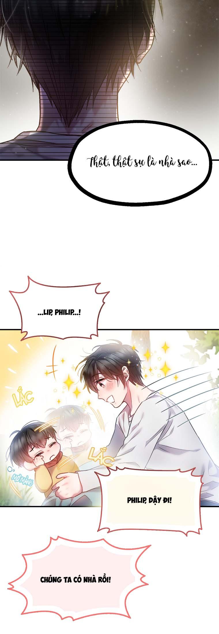 cơn mưa mật ngọt chapter 3 79