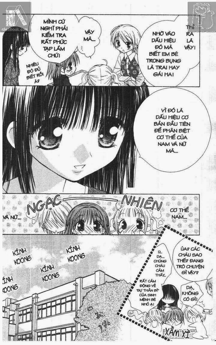 điều thầm kín của tsubomi chapter 9 3