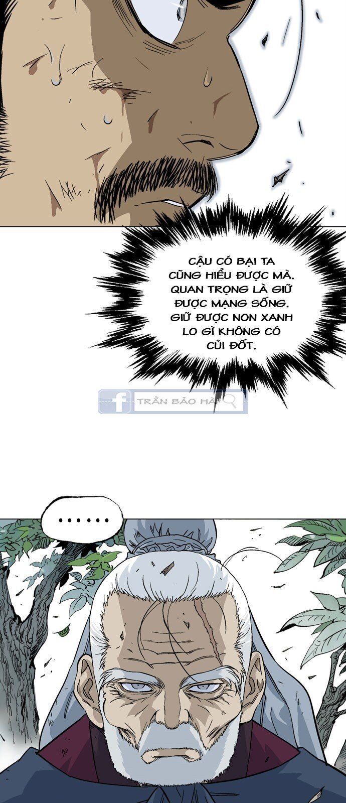 cao thủ 2 chapter 77 62