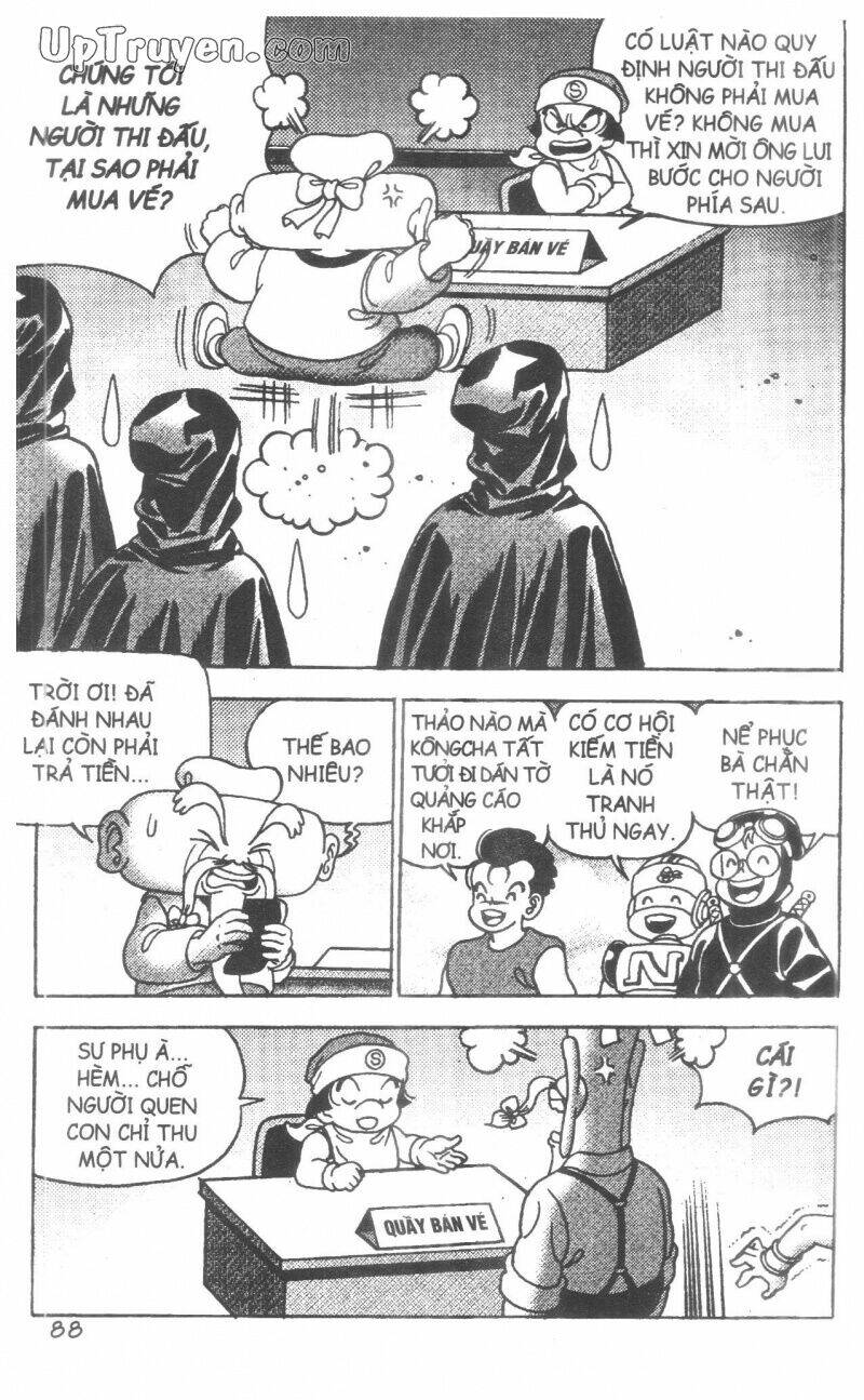 đội quân nhí nhố chapter 28 88