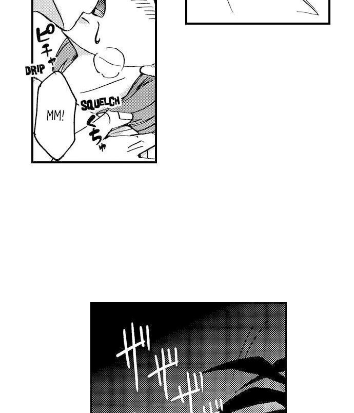 làm nô lệ cho anh trai chapter 6.2 5