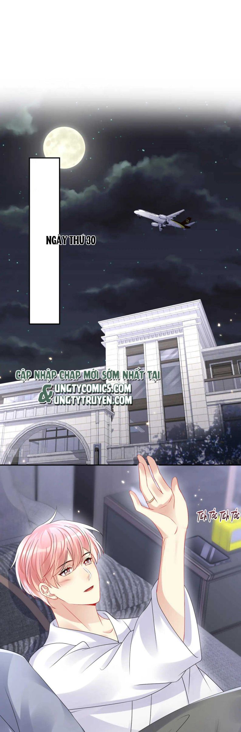 lại bị bạn trai cũ nhắm trúng rồi chapter 89 2