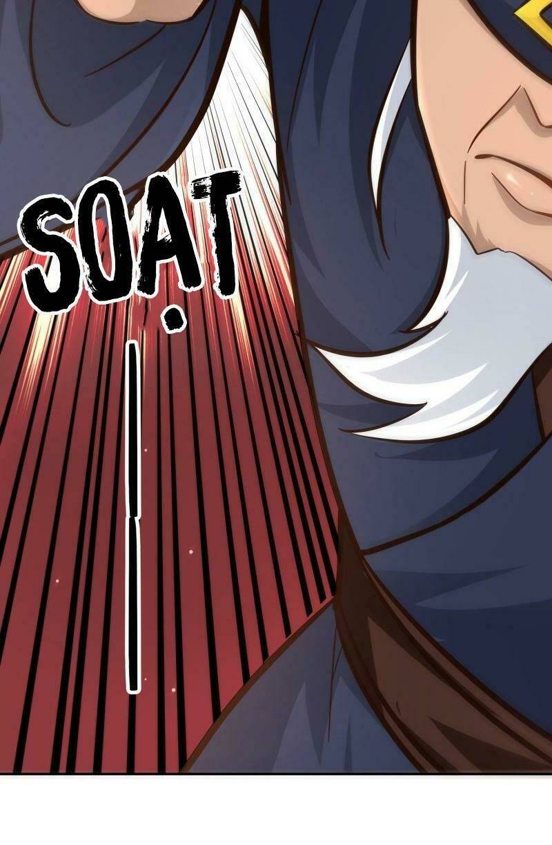 võ linh kiếm tôn chapter 95 18