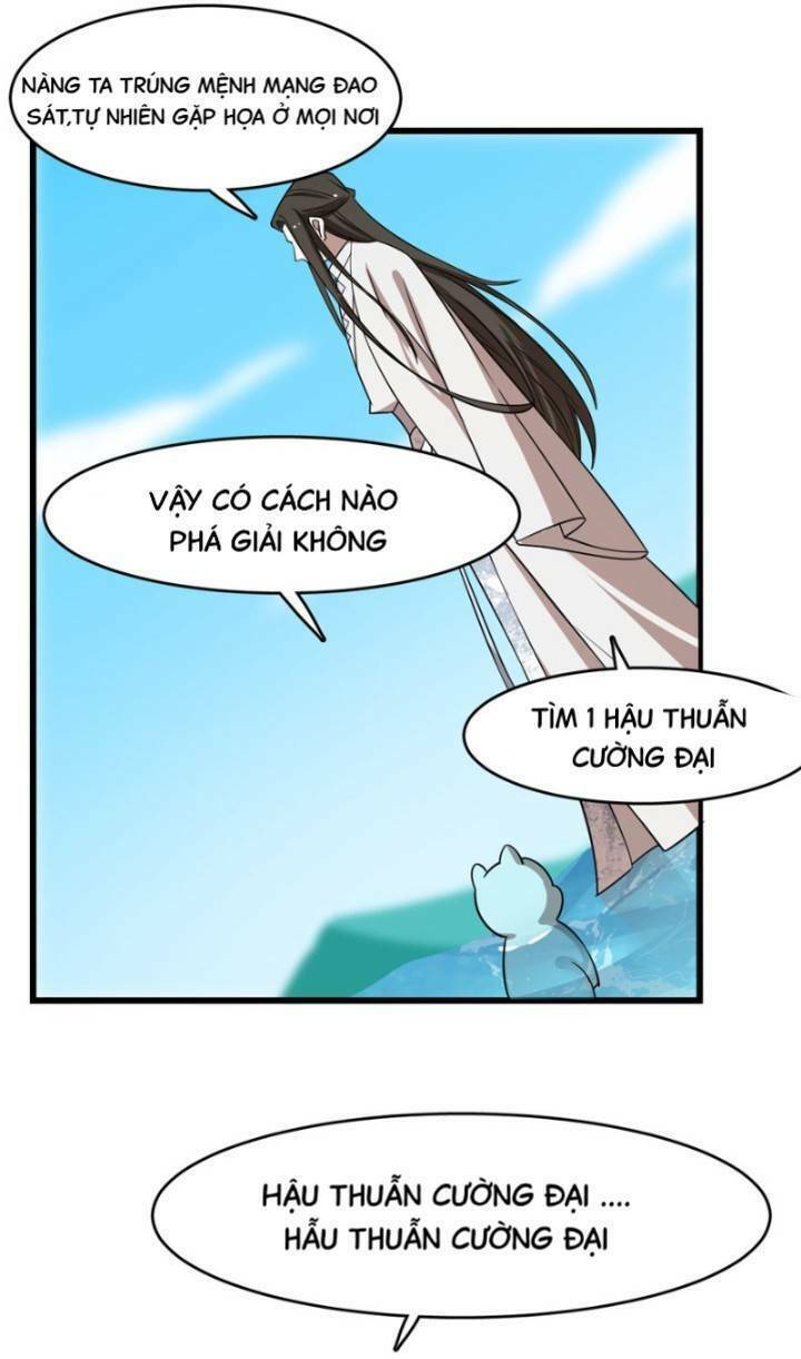 độc bộ thiên hạ: đặc công thần y chapter 156 18