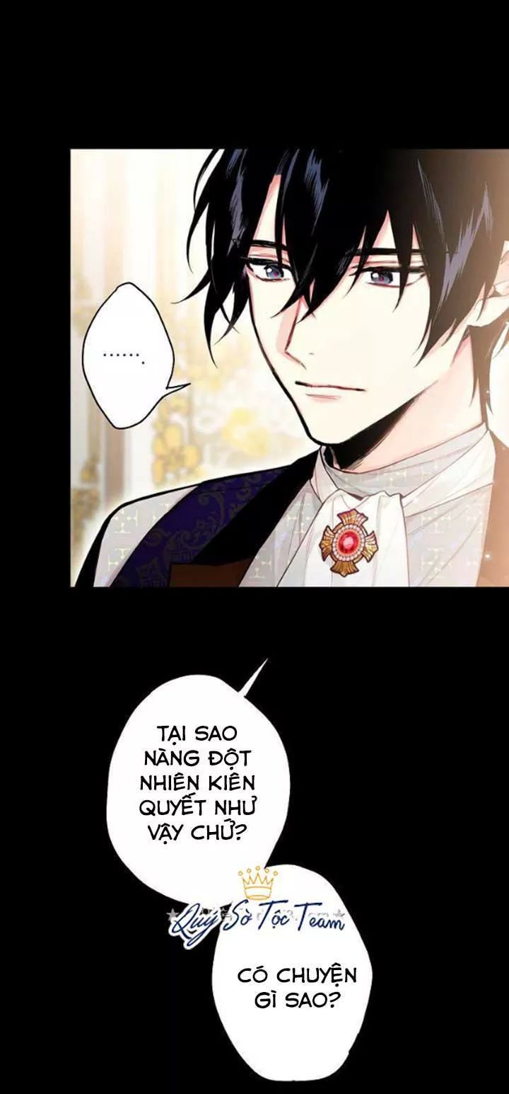 trọng sinh trở thành hoàng phi chapter 81 5