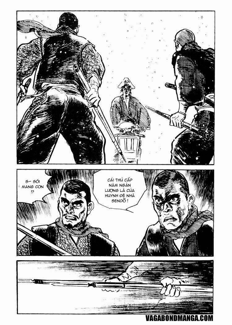 lone wolf and cub chapter 84 47