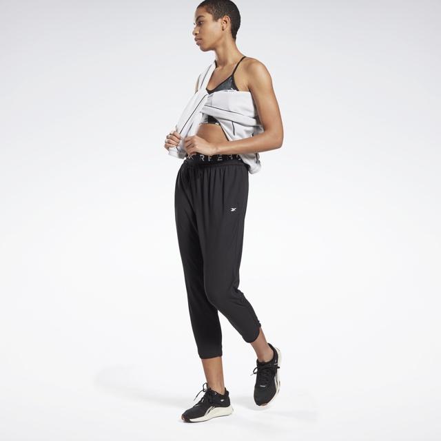 Quần Thể Thao Nữ Reebok Ts Jersey Pant GL2607