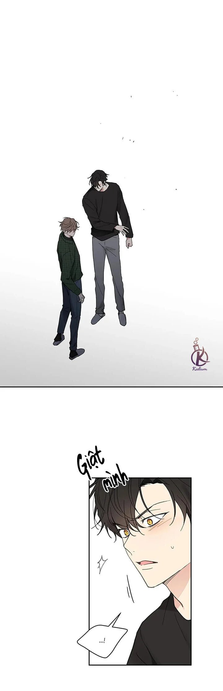 tâm tư của ju in chapter 66 22