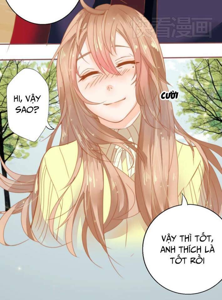 bạn trai tùy chỉnh chapter 4 3