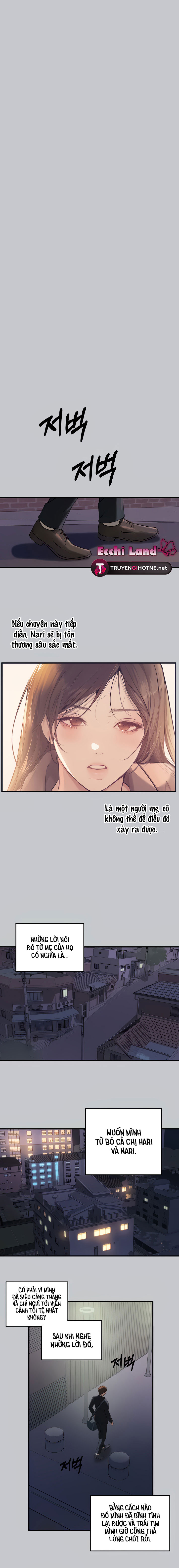 chị chủ nhà của tôi chapter 91.1 8